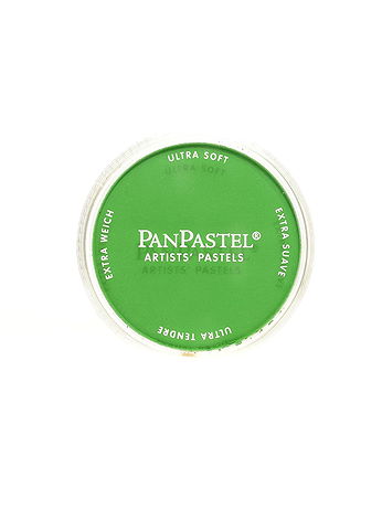 PanPastel - Artists' Pastels - Chromium Oxide Green, 660.5, 9 ml