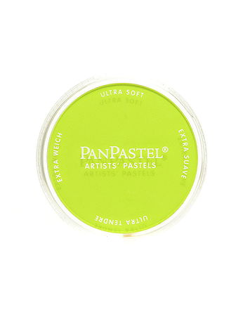 PanPastel - Artists' Pastels - Bright Yellow Green, 680.5, 9 ml