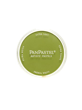 PanPastel - Artists' Pastels - Bright Yellow Green Shade, 680.3, 9 ml