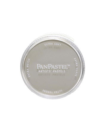 PanPastel - Artists' Pastels - Raw Umber Tint, 780.8, 9 ml