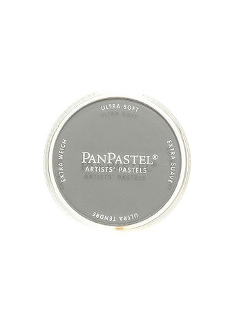 PanPastel - Artists' Pastels - Neutral Grey, 820.5, 9 ml