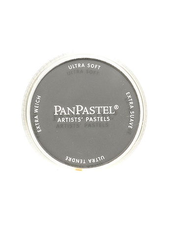 PanPastel - Artists' Pastels - Neutral Grey Shade, 820.3, 9 ml