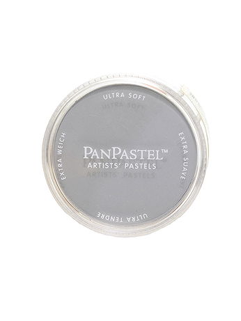 PanPastel - Artists' Pastels - Neutral Grey Tint, 820.7, 9 ml