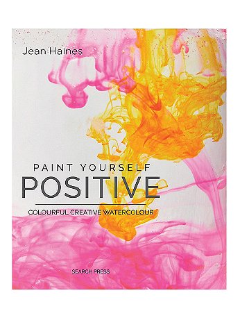 Search Press - Paint Yourself Positive - Each