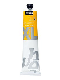 Pebeo Studio-Peintures à l'huile professionnelles XL l's, 200ml