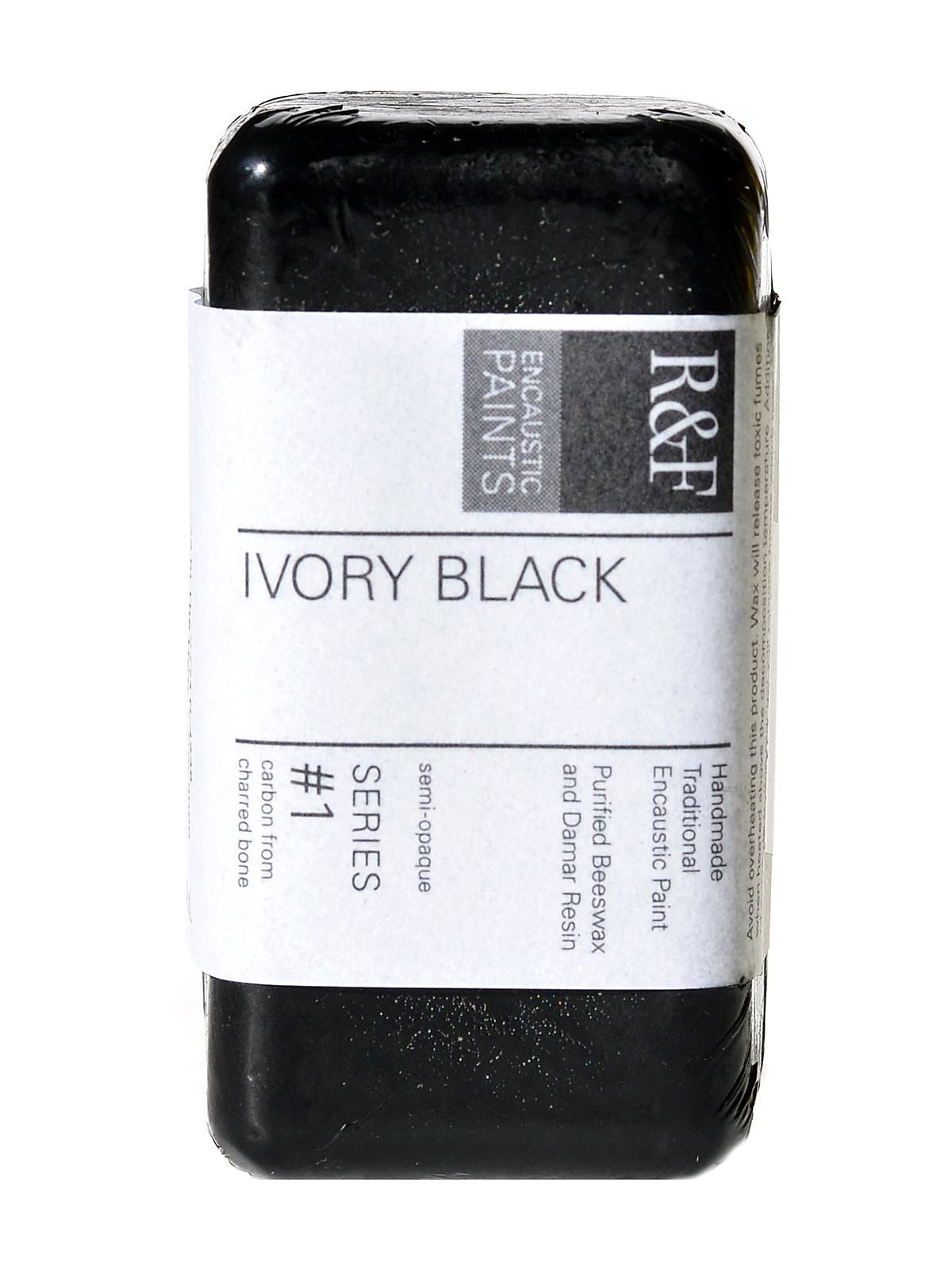 Ivory Black