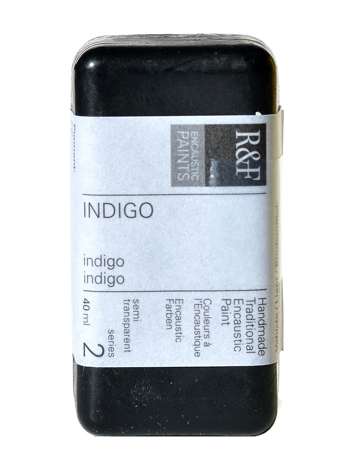 Indigo