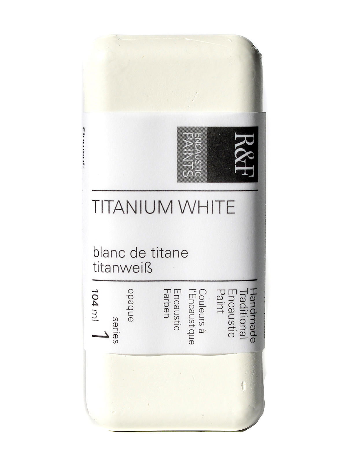 Titanium White