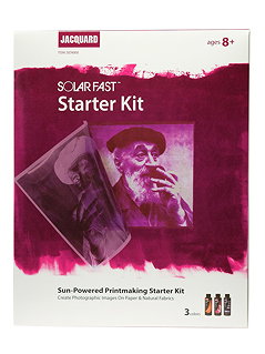 Solarfast Starter Kit