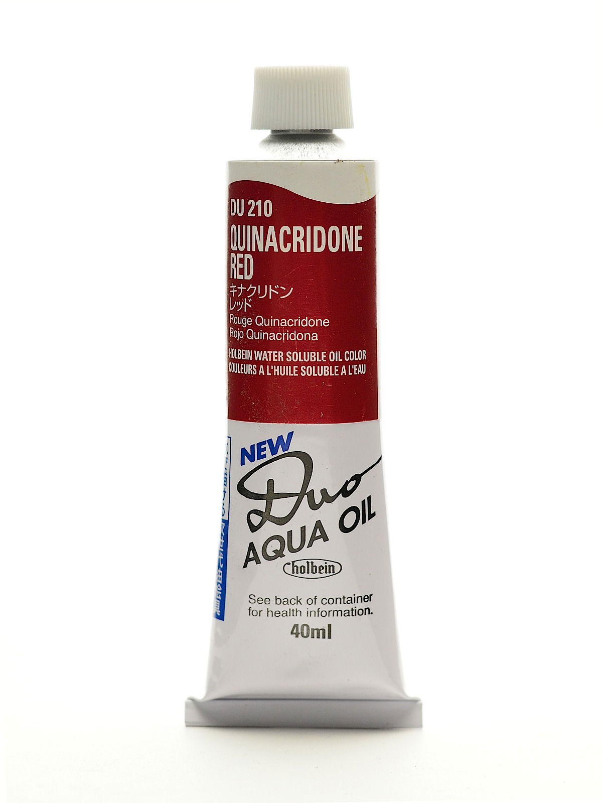 Quinacridone Red