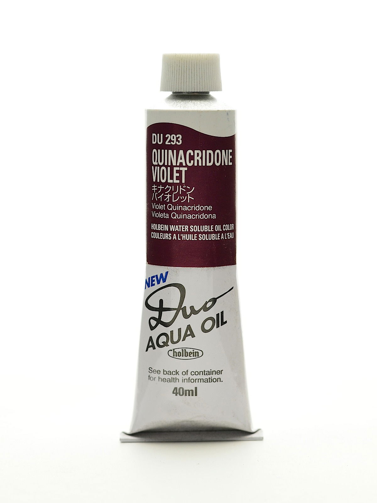 Quinacridone Violet