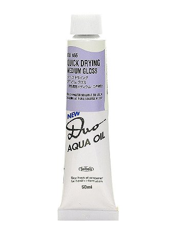 Holbein - DUO Quick Dry Gloss Paste - 50 ml