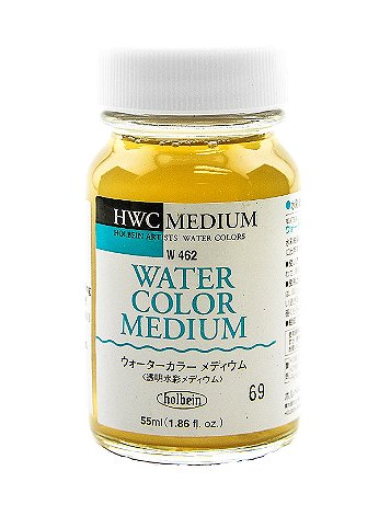 Holbein - Watercolor Medium - 60 ml