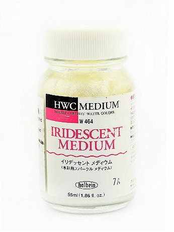 Holbein - Iridescent Medium - 60 ml