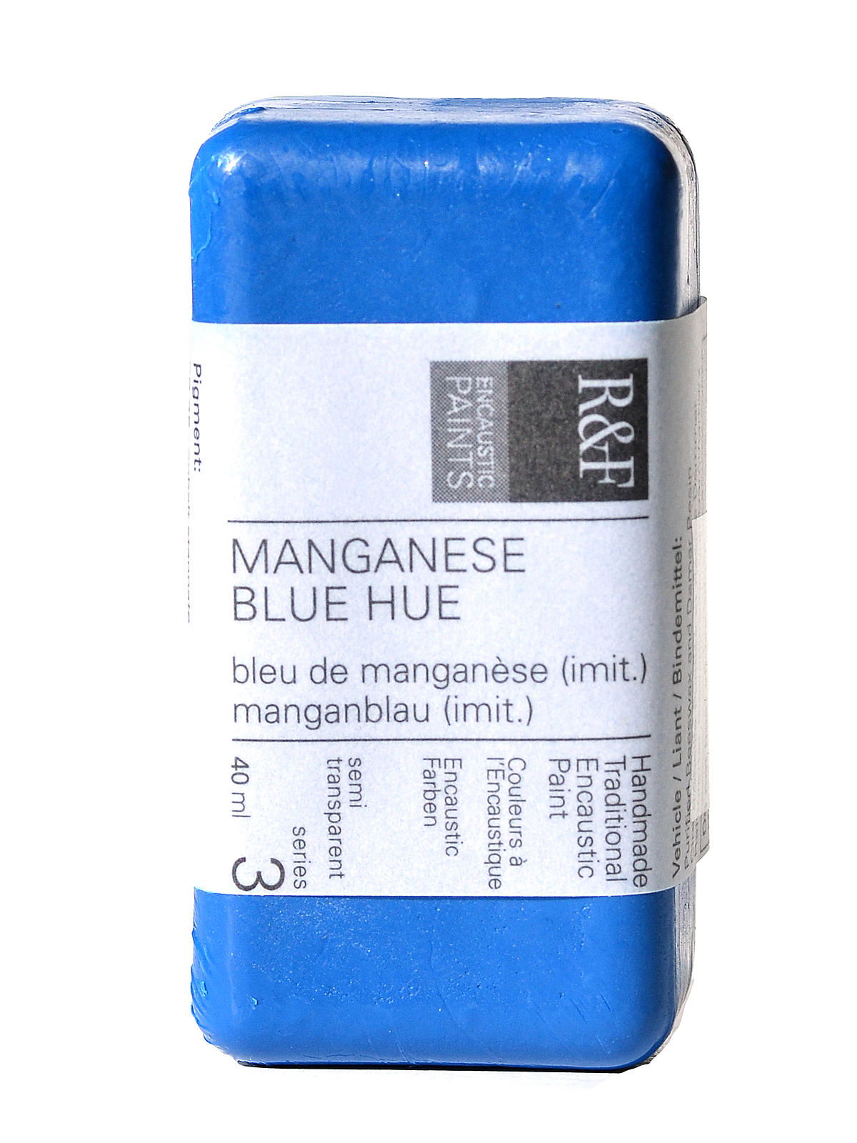 Manganese Blue Hue