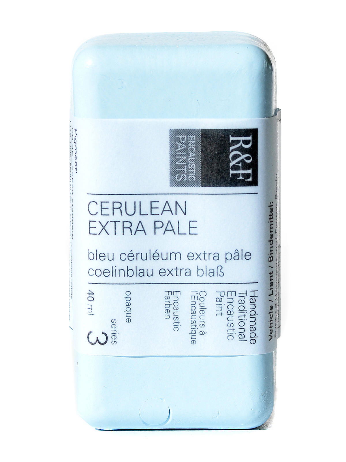 Cerulean Extra Pale