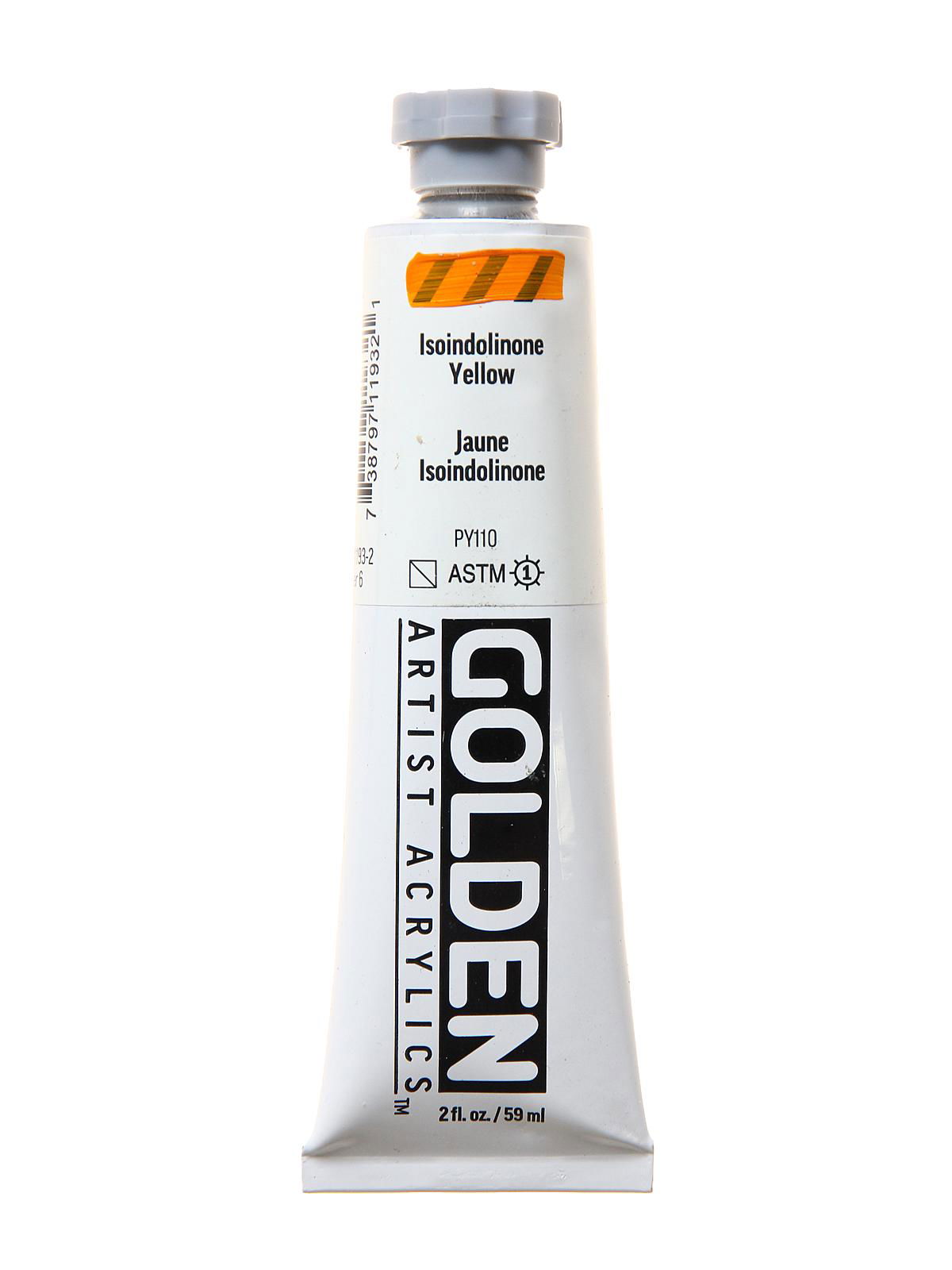 Isoindolinone Yellow