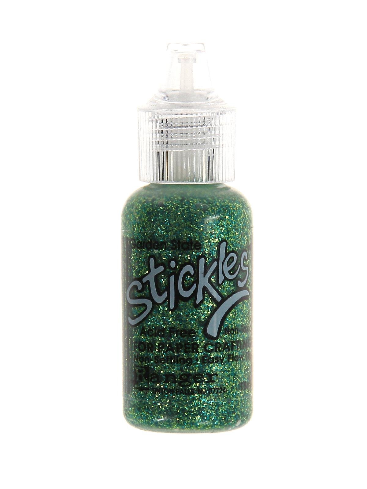 Ranger - Stickles Glitter Glue - Crystal