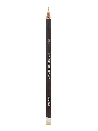 Derwent - Coloursoft Pencils - Peach, C560