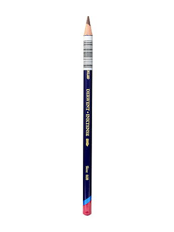 Derwent - Inktense Pencils - Shiraz, 600