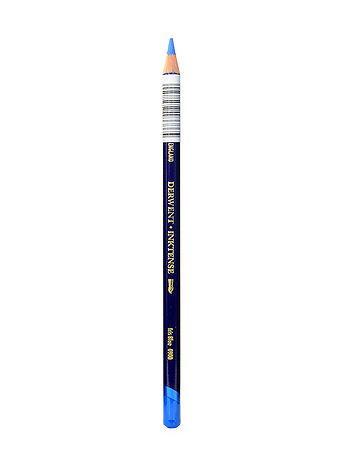 Derwent - Inktense Pencils - Iris Blue, 900