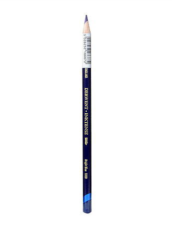 Derwent - Inktense Pencils - Bright Blue, 1000