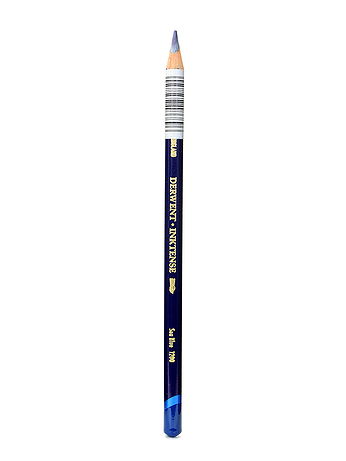 Derwent - Inktense Pencils - Sea Blue, 1200