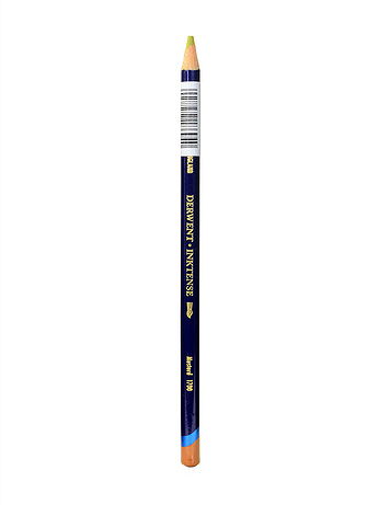 Derwent - Inktense Pencils - Mustard, 1700