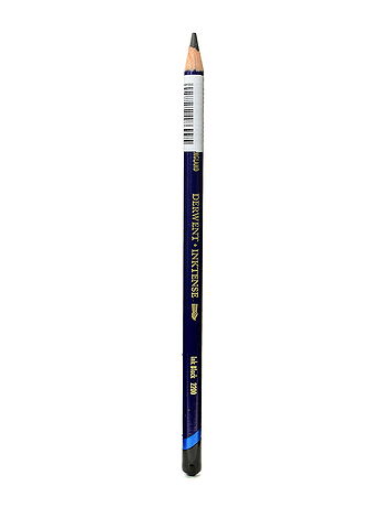 Derwent - Inktense Pencils - Black, 2200