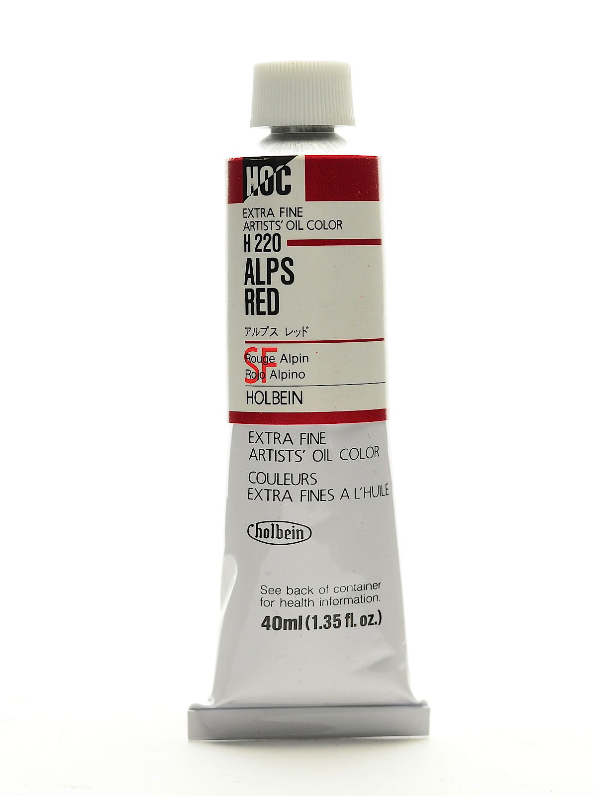 Quinacridone Red