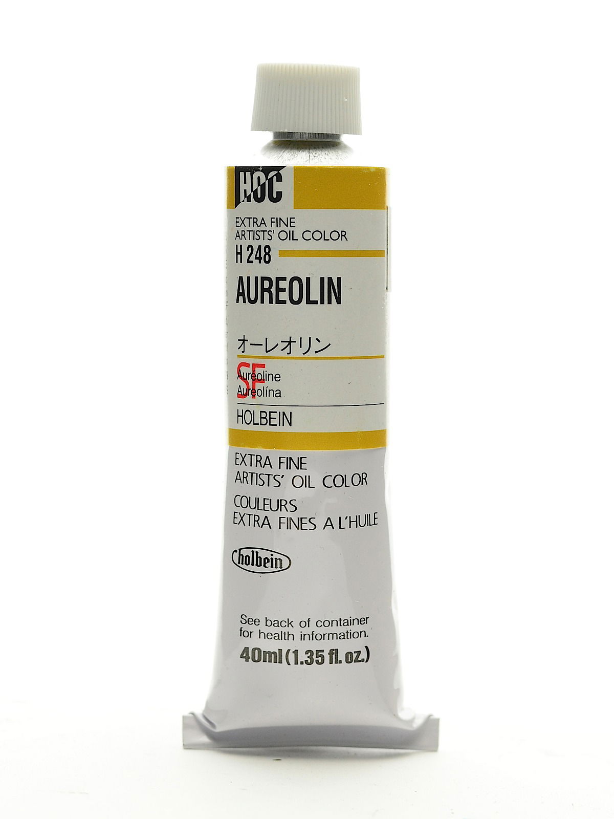 Aureolin