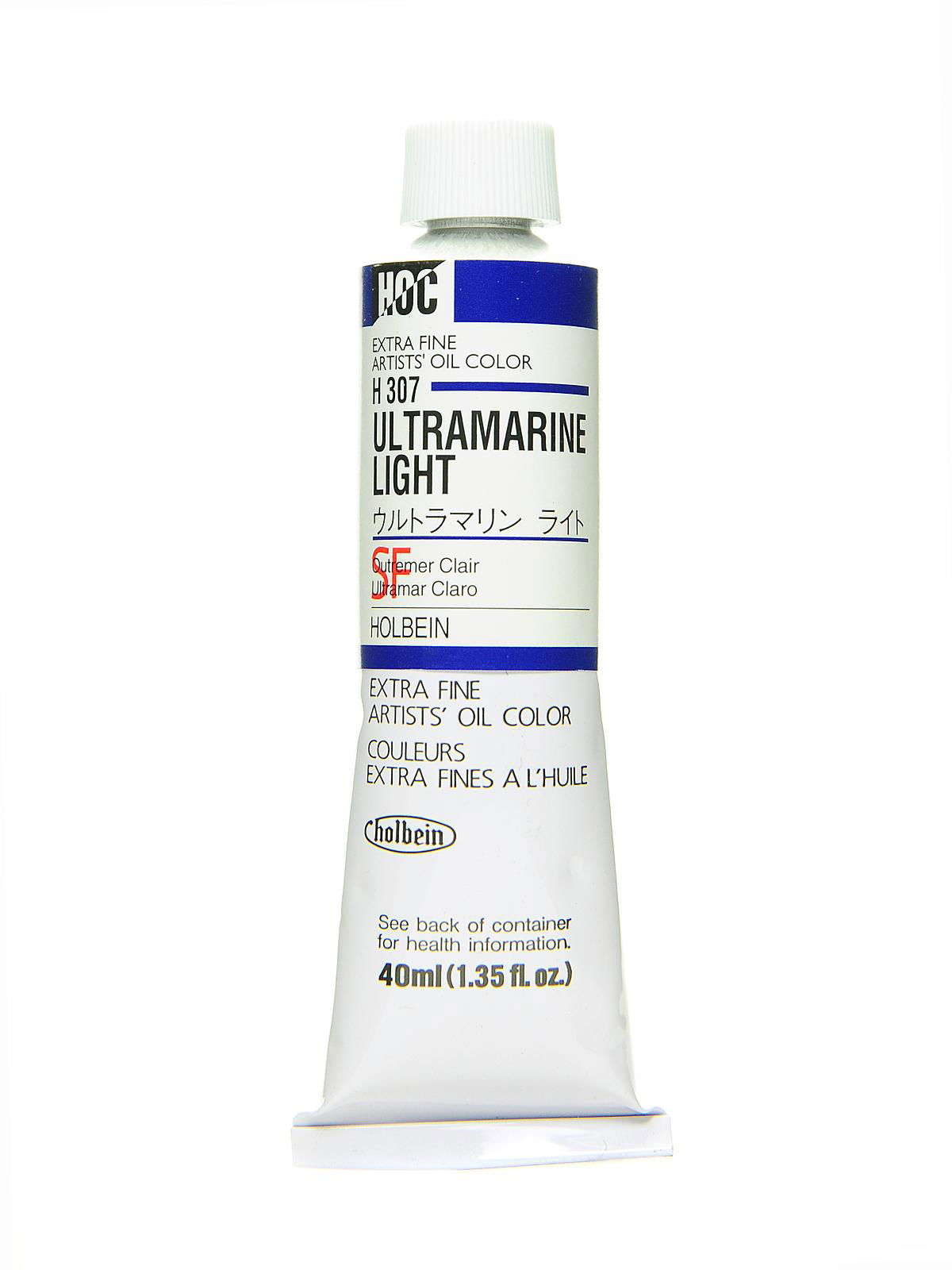 Ultramarine Light