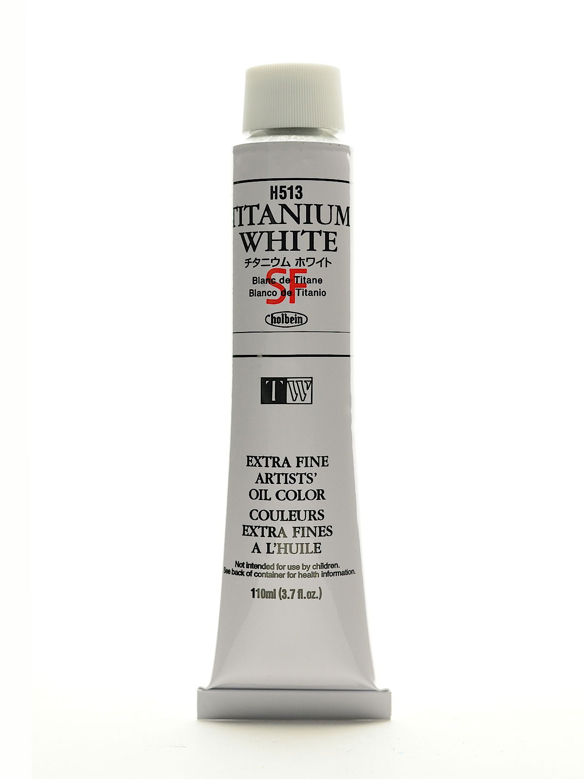 Titanium White