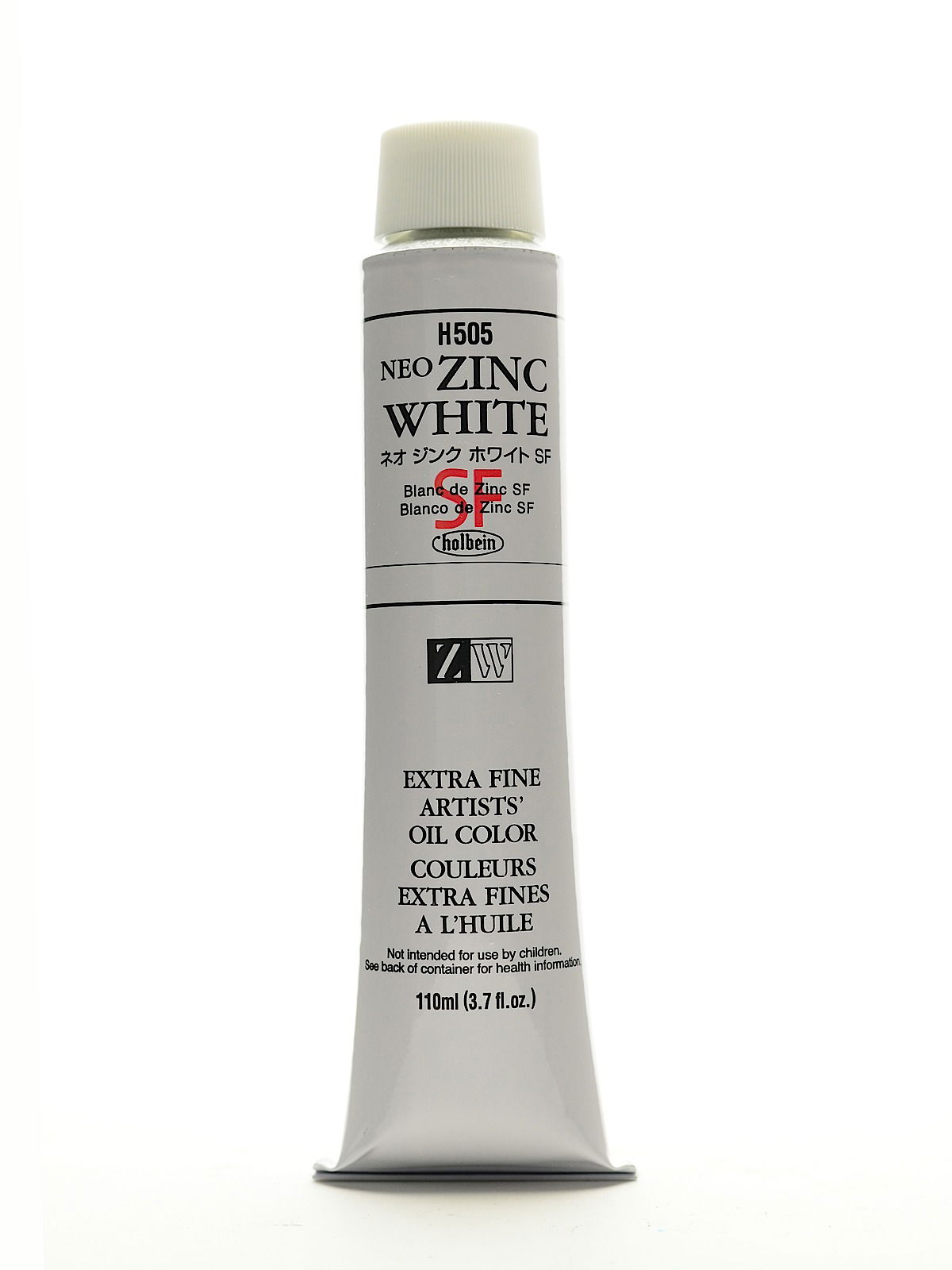 Zinc White