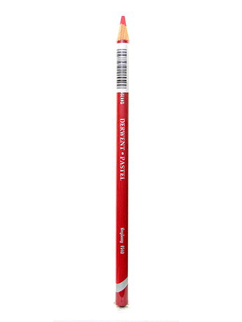 Derwent - Pastel Pencils - Raspberry, P140