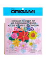 Aitoh - Origami Paper 5.875 in. x 5.875 in. flowers 38 sheets