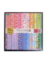 Aitoh - Origami Paper 5.875 in. x 5.875 in. Chiyogami 200 sheets