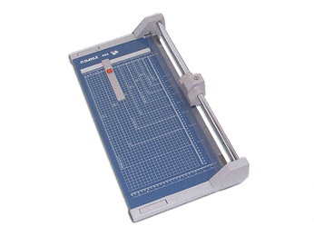 Dahle - Professional Rolling Trimmers - 550 Trimmer