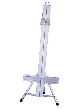 Testrite Visual Products, Inc. - Classic Table Easel - Tabletop Easel